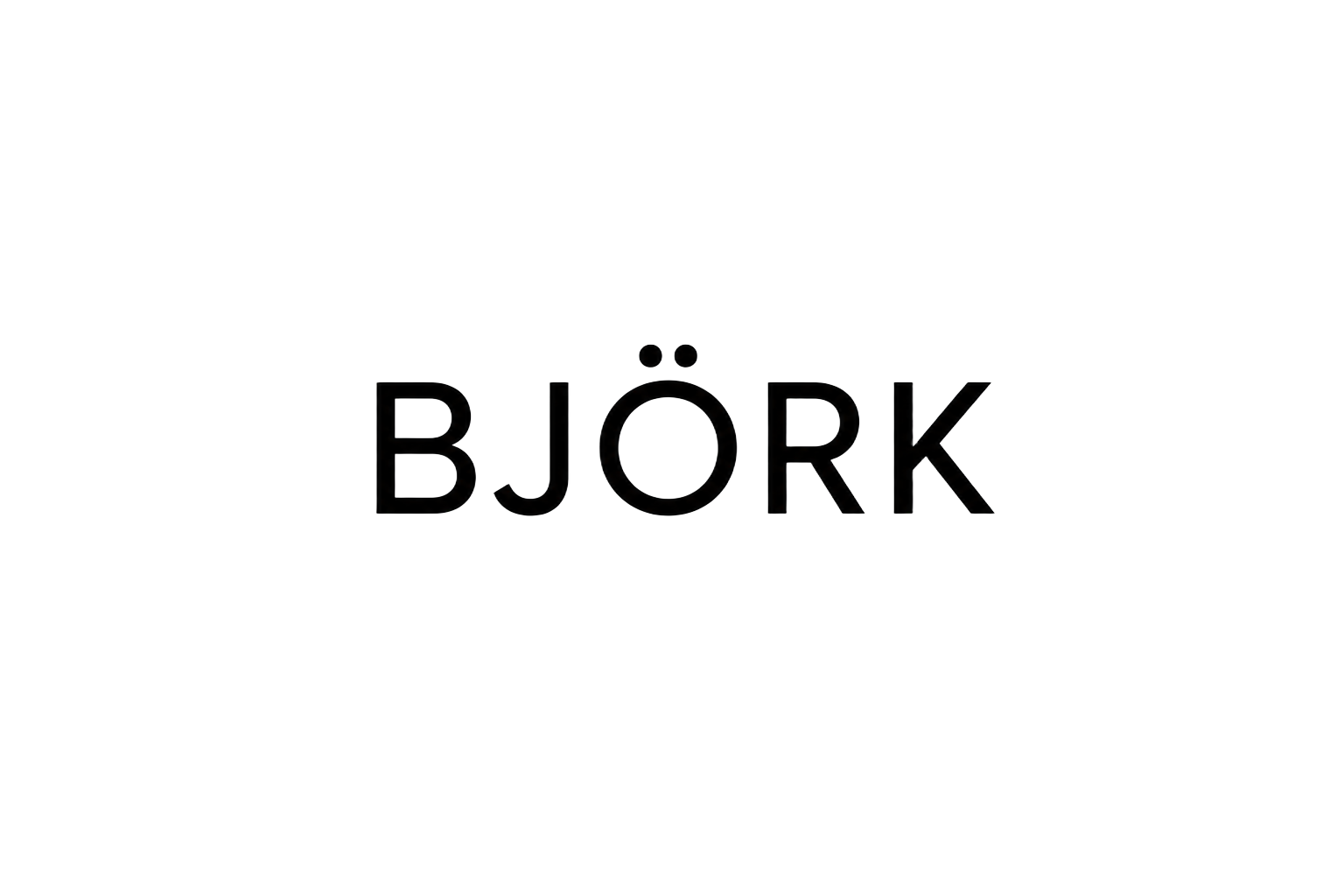 Björk